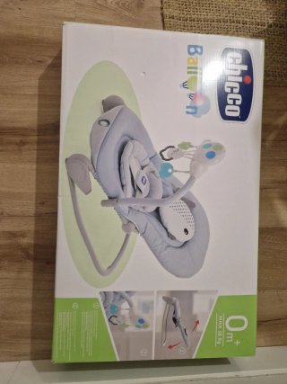 Chicco Balloon Hamaca Bebé Caja Original