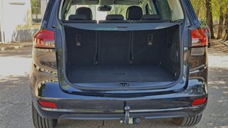 Opel Zafira Tourer Selective