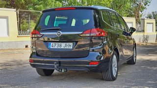 Opel Zafira Tourer Selective