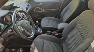 Opel Zafira Tourer Selective