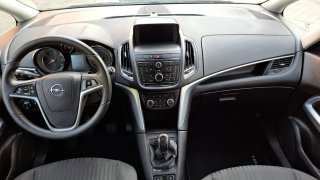 Opel Zafira Tourer Selective