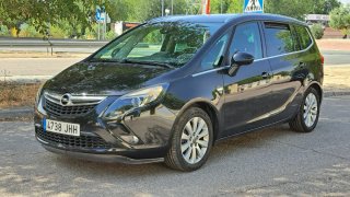 Opel Zafira Tourer Selective