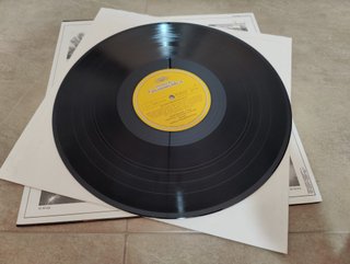 Albinoni Adagio LP - Festival Strings Lucerne