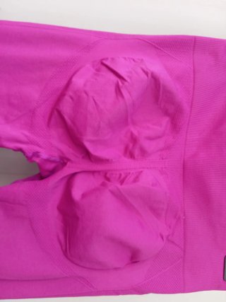 Mallas mujer talla única color rosa