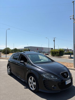 SEAT Leon 2006