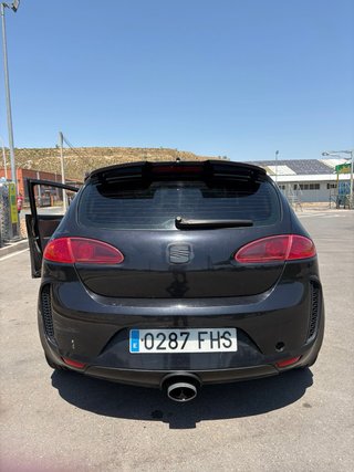 SEAT Leon 2006