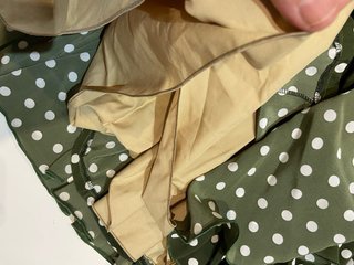 50 Traje Sevillanas Lunares Talla 40