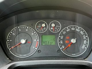 Ford Fiesta 2008