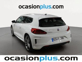 Volkswagen Scirocco R-Line 1.4 TSI BMT 92 kW (125 CV)
