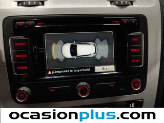 Volkswagen Scirocco R-Line 1.4 TSI BMT 92 kW (125 CV)