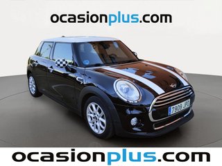 MINI MINI Cooper 5 Puertas D 85 kW (116 CV)