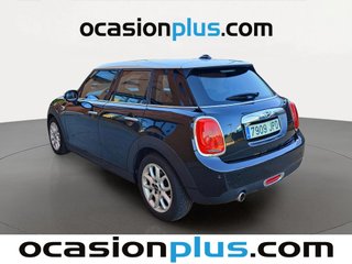 MINI MINI Cooper 5 Puertas D 85 kW (116 CV)