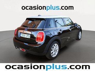 MINI MINI Cooper 5 Puertas D 85 kW (116 CV)