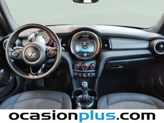 MINI MINI Cooper 5 Puertas D 85 kW (116 CV)