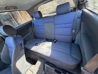 Asientos Audi A3 8L Tela Azul