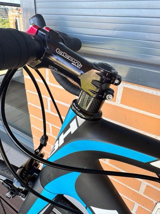 Bicicleta BH G5 Sram Red