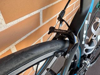 Bicicleta BH G5 Sram Red
