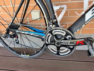 Bicicleta BH G5 Sram Red