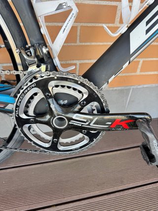 Bicicleta BH G5 Sram Red