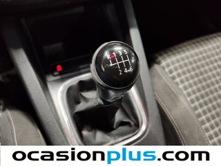 Volkswagen Scirocco R-Line 1.4 TSI BMT 92 kW (125 CV)