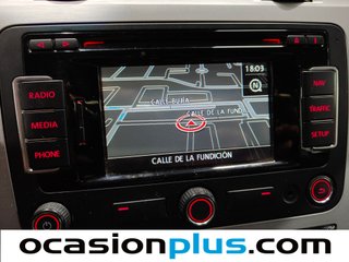 Volkswagen Scirocco R-Line 1.4 TSI BMT 92 kW (125 CV)