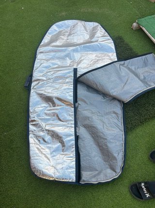Funda de tabla de surf Manera