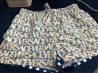 Bañador Versace Talla 38