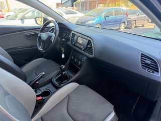 SEAT Leon 2015 PEGATINA C
