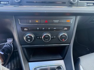 SEAT Leon 2015 PEGATINA C
