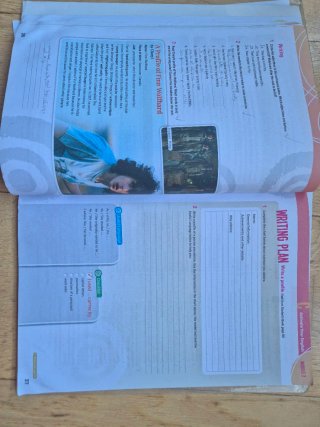 Options Eso 2 Workbook 2 SPA