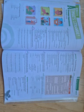 Options Eso 2 Workbook 2 SPA