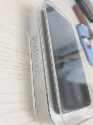 iPod Touch 8GB Negro