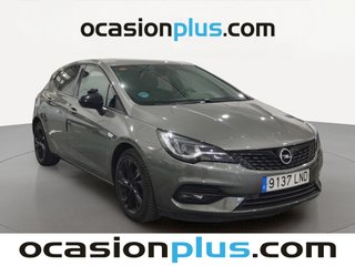 Opel Astra 1.2T SHR Ultimate 107 kW (145 CV)