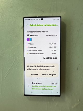 Samsung Galaxy S23 Ultra 1TB