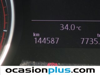 Volkswagen Golf Business 1.0 TSI 81 kW (110 CV)