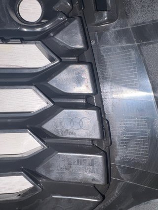 Rejilla Parachoques Delantero Derecho Audi A3 8Y
