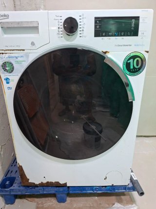 Lavadora y Secadora Belay