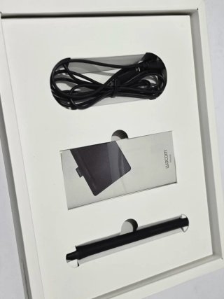 Wacom Intuos S Tableta Dibujo