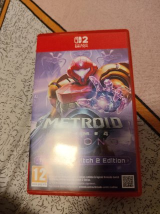 Pack 4 Videojuegos Nintendo Switch