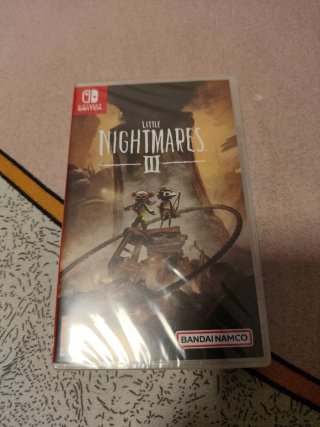Pack 4 Videojuegos Nintendo Switch