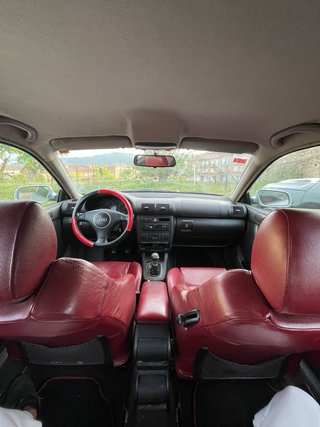 Audi A3 2003