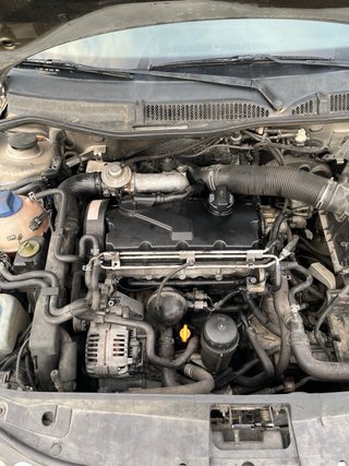 Audi A3 2003