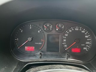 Audi A3 2003