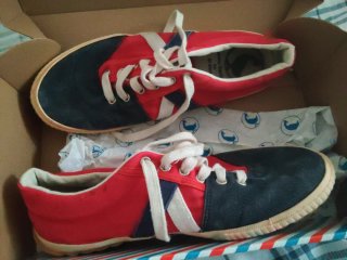 Zapatillas El Ganso Talla 40