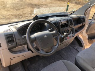 Citroen Jumper 2010