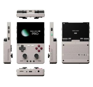 Trimui Brick Pro