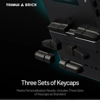 Trimui Brick Pro