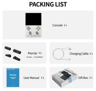 Trimui Brick Pro