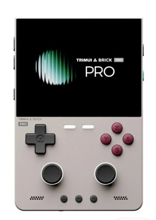 Trimui Brick Pro