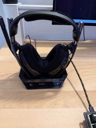 Astro A50 Gen 5
